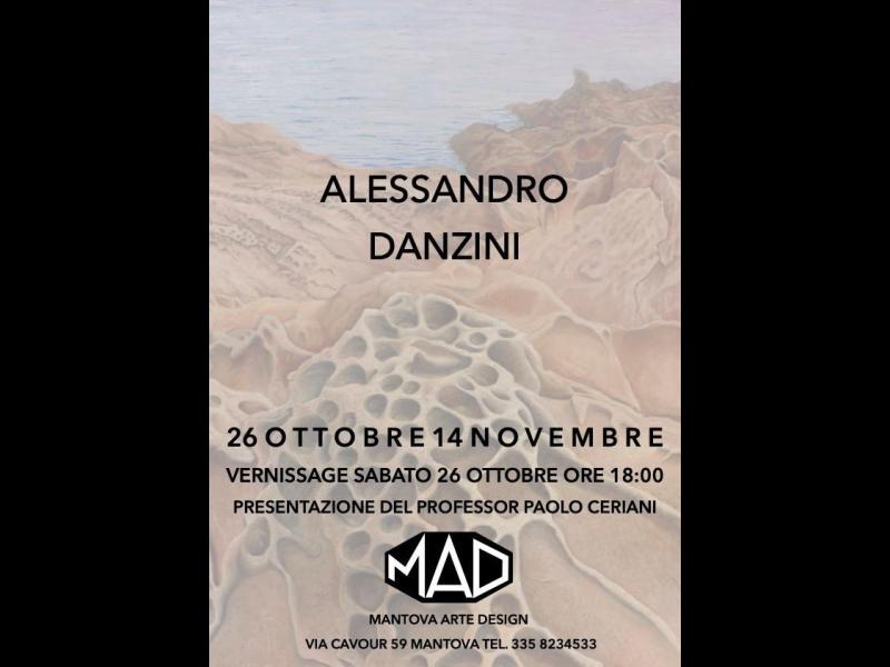 Mostra al MAD (Mantova Arte Design)